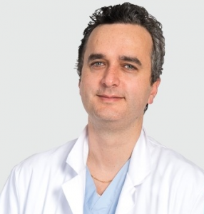 DR Moez Kallel