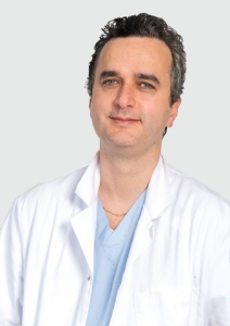 Dr Moez Kallel