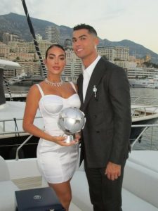 Cristiano-Ronaldo et chirurgie esthétique