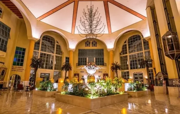 Hôtels Chirurgie esthetique tunisie