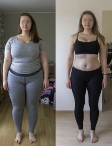 Perte de Poids sans Chirurgie