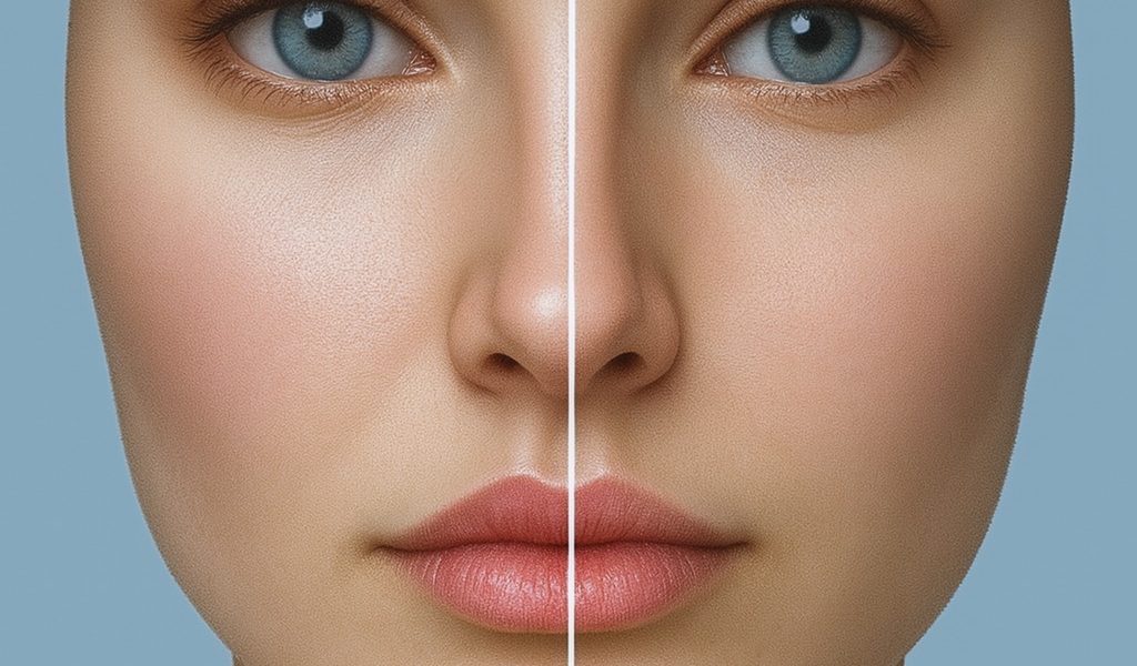 Types de nez