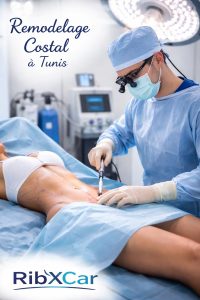chirurgie sans cicatrice Tunisie prix pas cher 